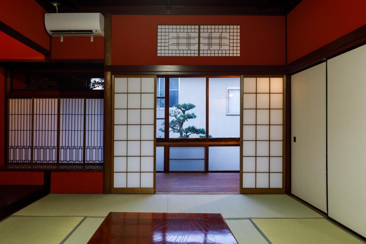 ひこそのまちやど Kanazawa Exterior photo